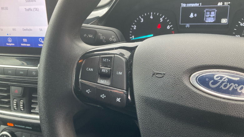 Ford Fiesta 1.0 EcoBoost 95 Trend 5dr Petrol Hatchback